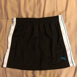 Puma Athletic Skirt